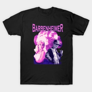 Barbenheimer T-Shirt